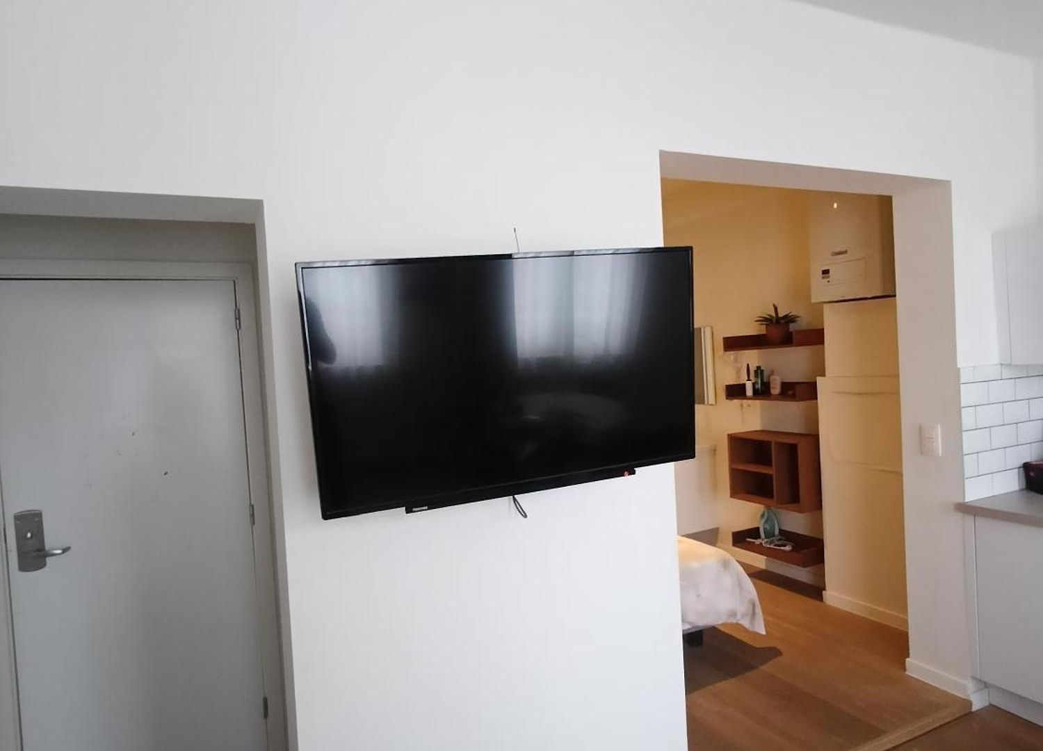 Charmoso Apartment