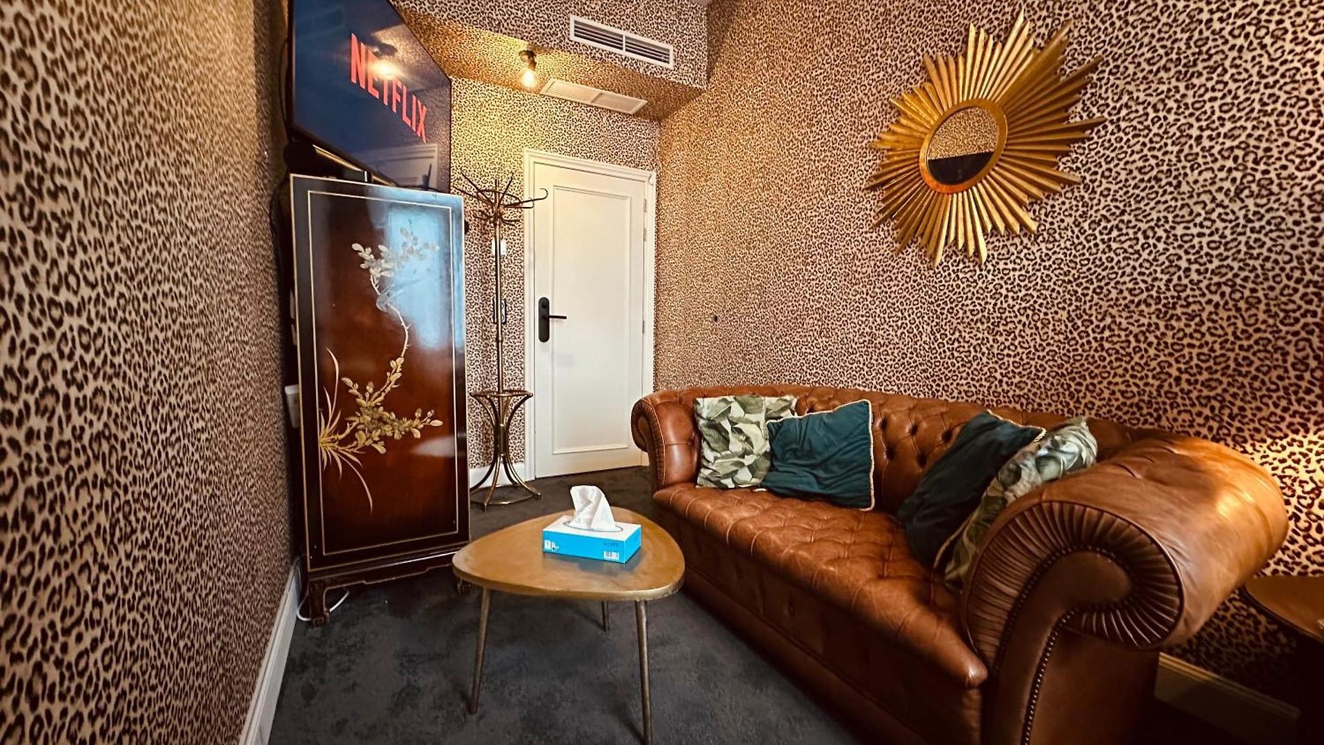 Apartment Sablon Muse Brussels
