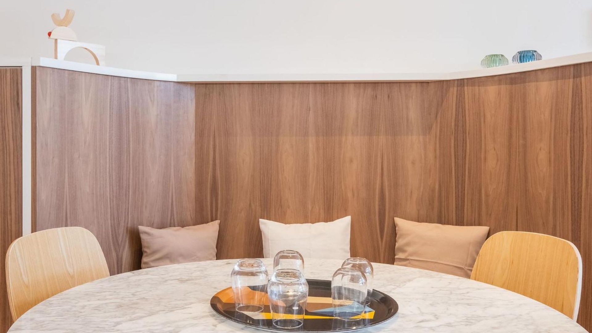 Apartment New Center Of Trendy St Gille