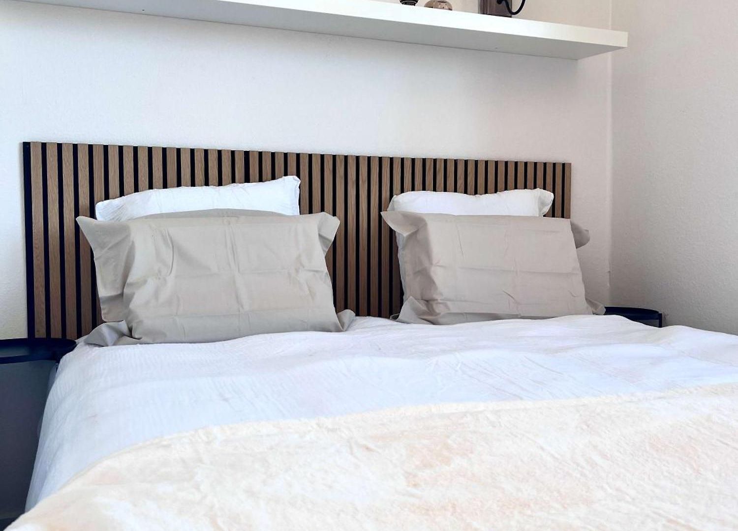 Apartment Lovely - Heart Of For 2 View Over The