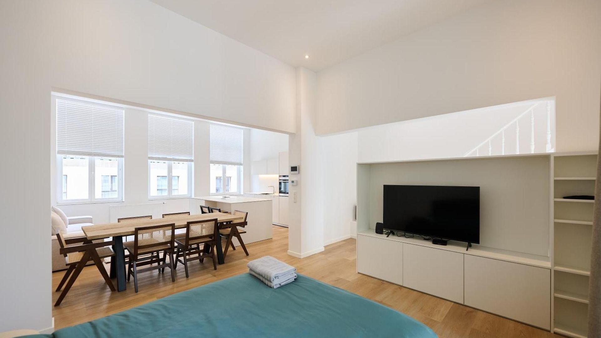 Toison D'or House 4 * Brussels