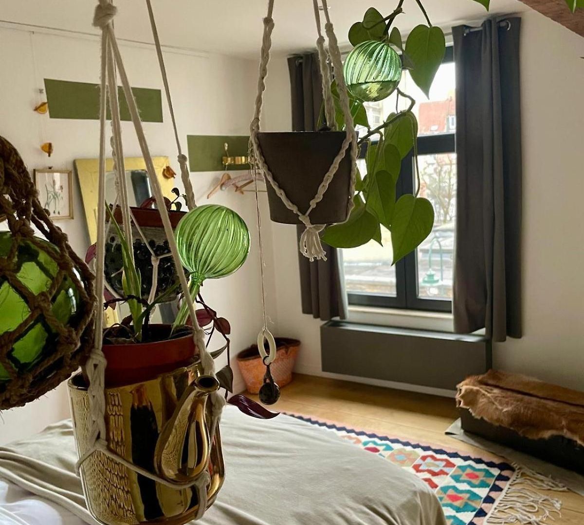 Cozy Studio-city Center * Brussels