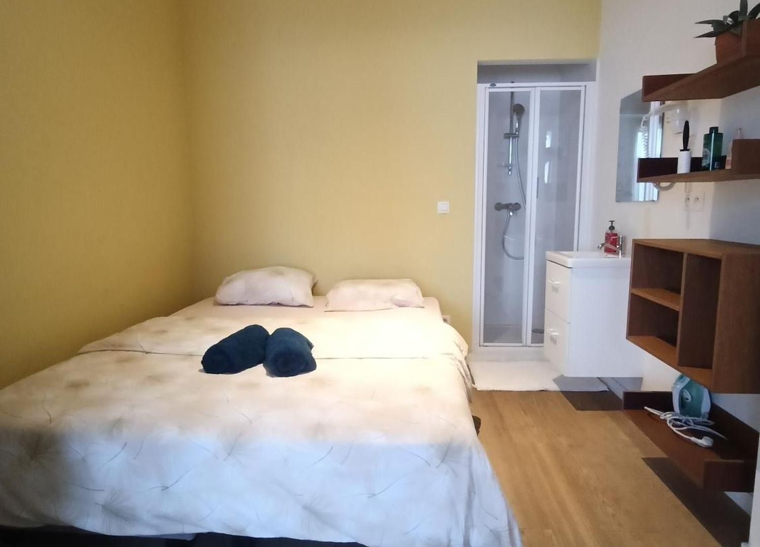Charmoso Apartment *