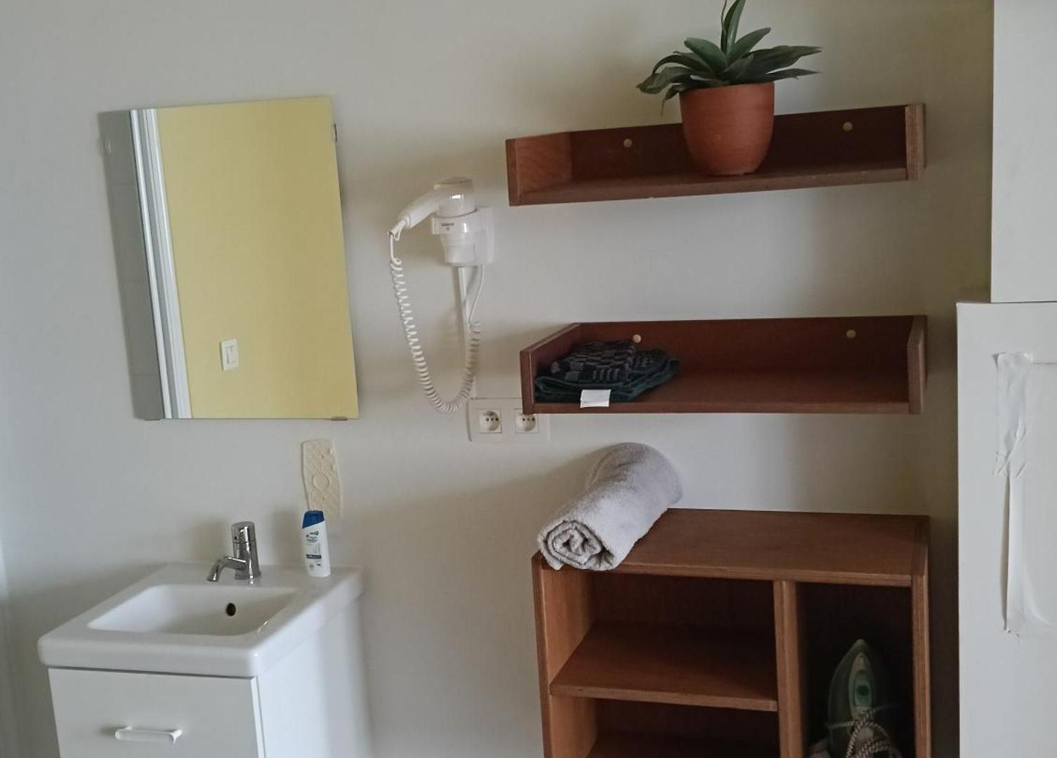 Apartment Excelente Localizacao *