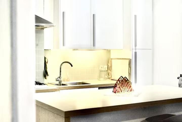 Apartment Spacious Terrace In The Heart Of *