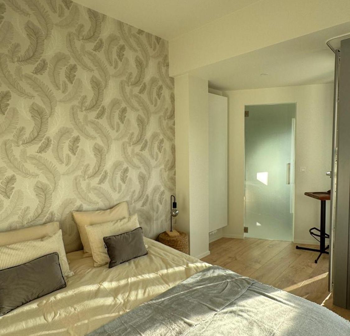 Apartment Chez Pomme *