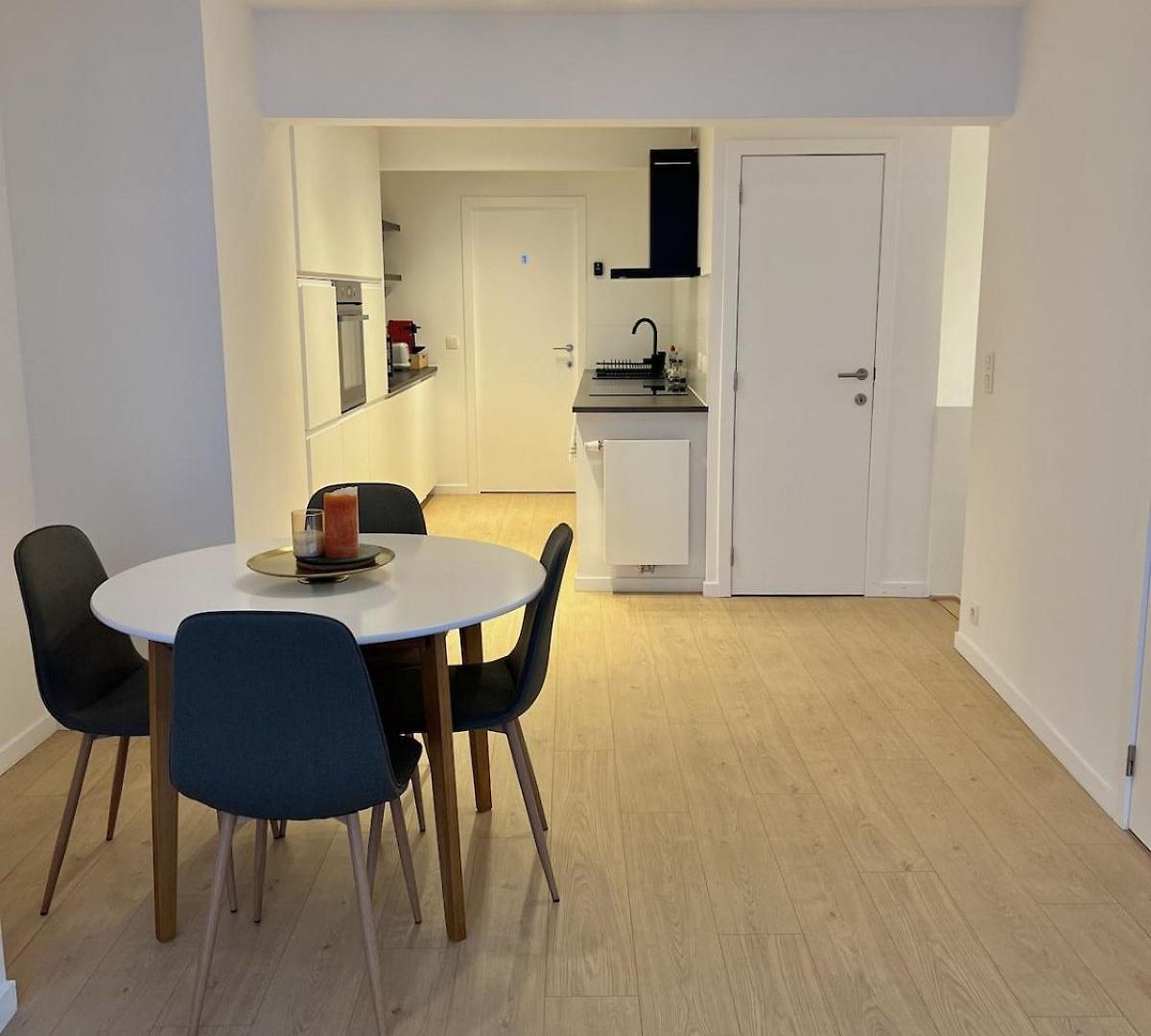 Apartment Modern & Elegant Near Montgomery *