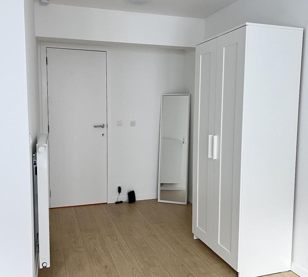 Modern & Elegant Near Montgomery Apartment Brussels