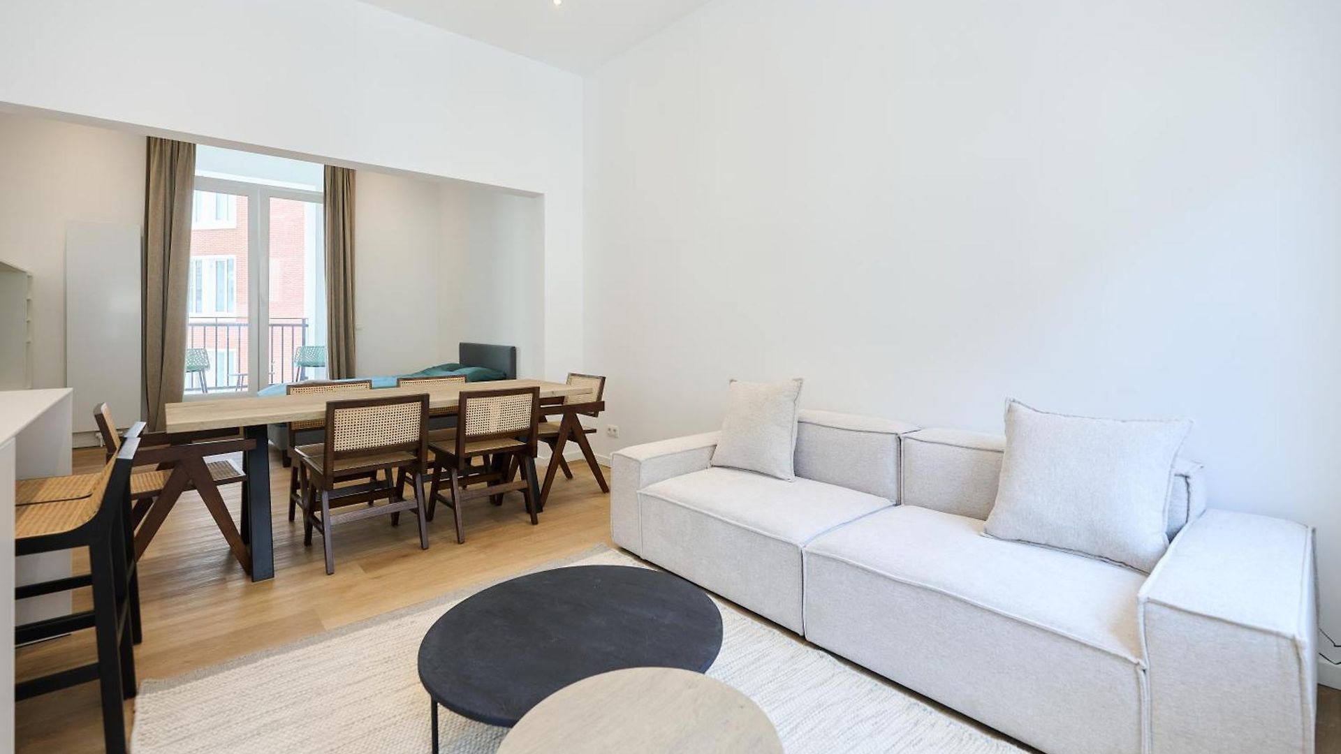Toison D'or House 4 * Brussels