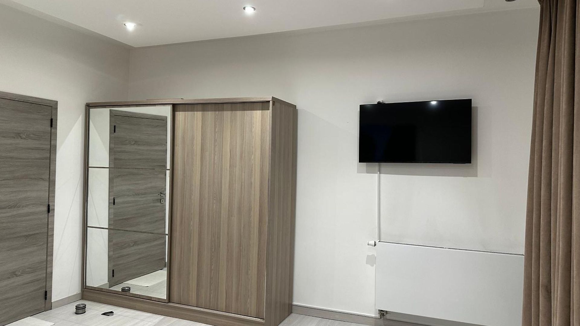 Luxurious Apartment