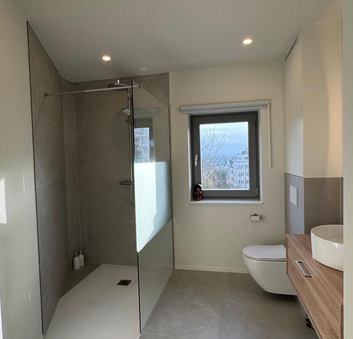 Apartment Chez Pomme Brussels