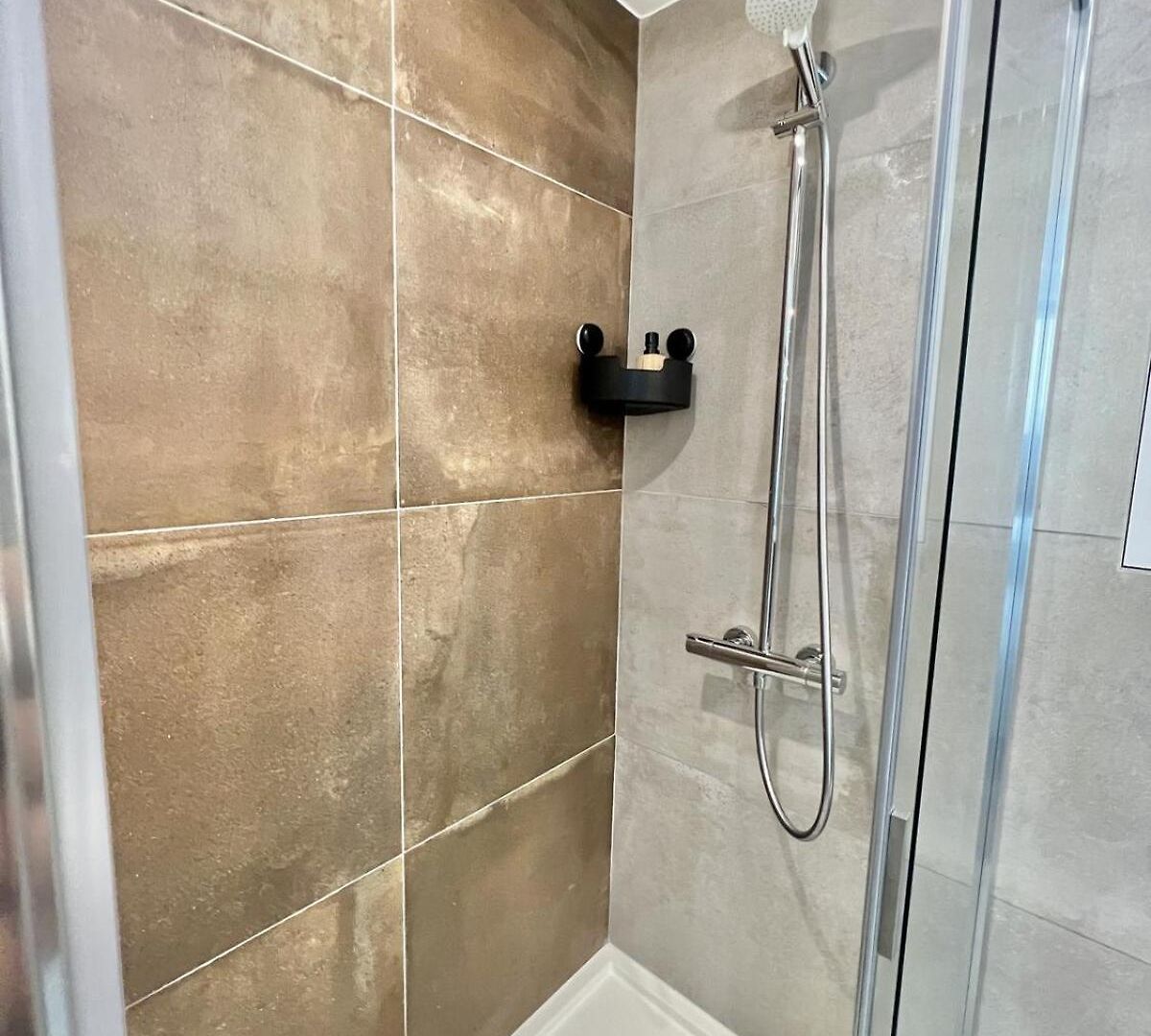 Apartment Modern & Elegant Near Montgomery Brussels