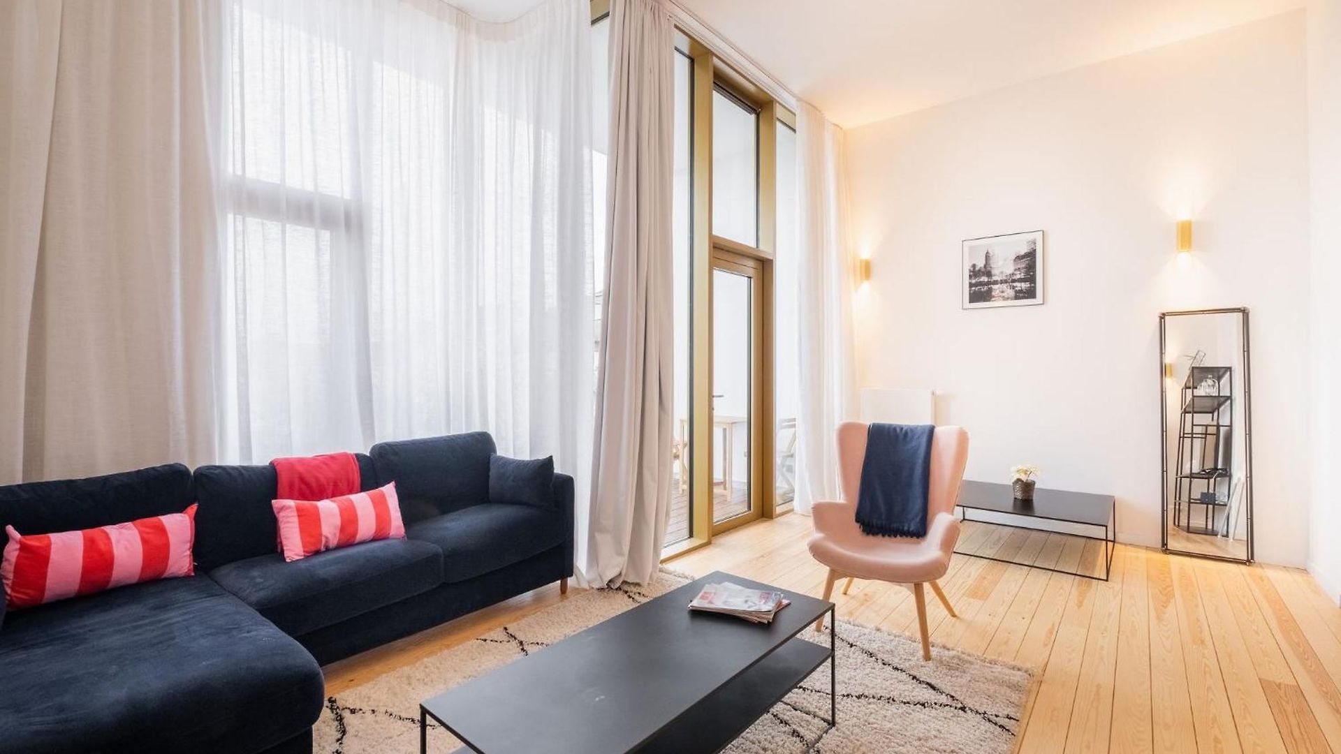 New Center Of Trendy St Gille Apartment *