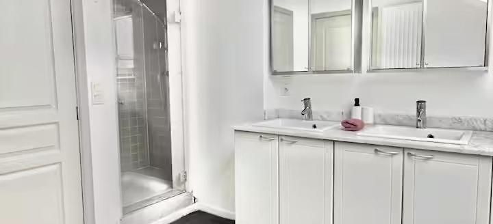 Apartment Spacious Terrace In The Heart Of Brussels