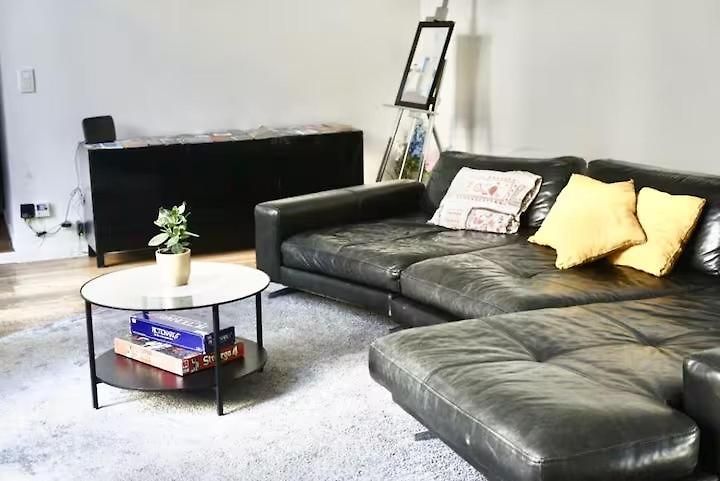 Spacious Terrace In The Heart Of *
