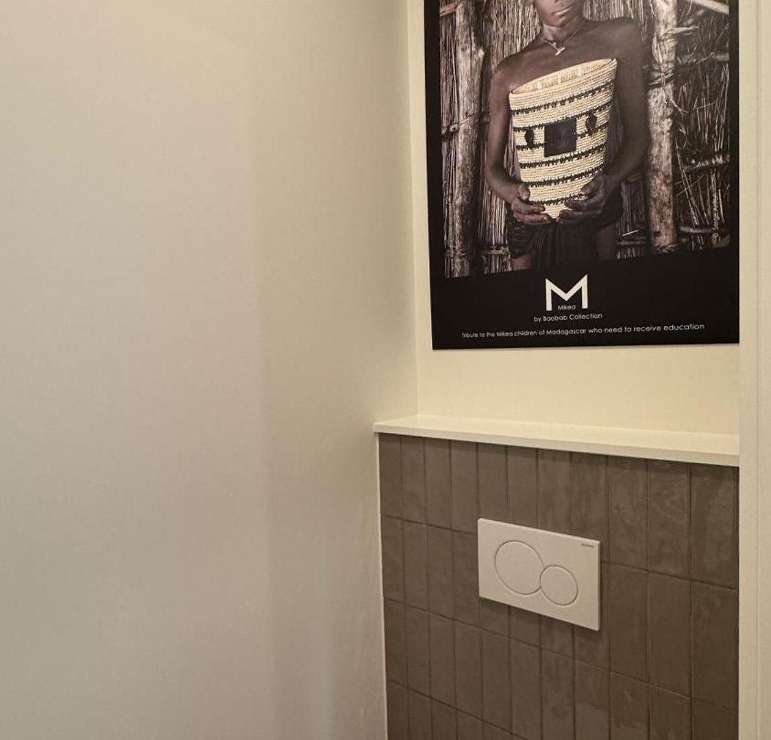 Apartment Chez Pomme *