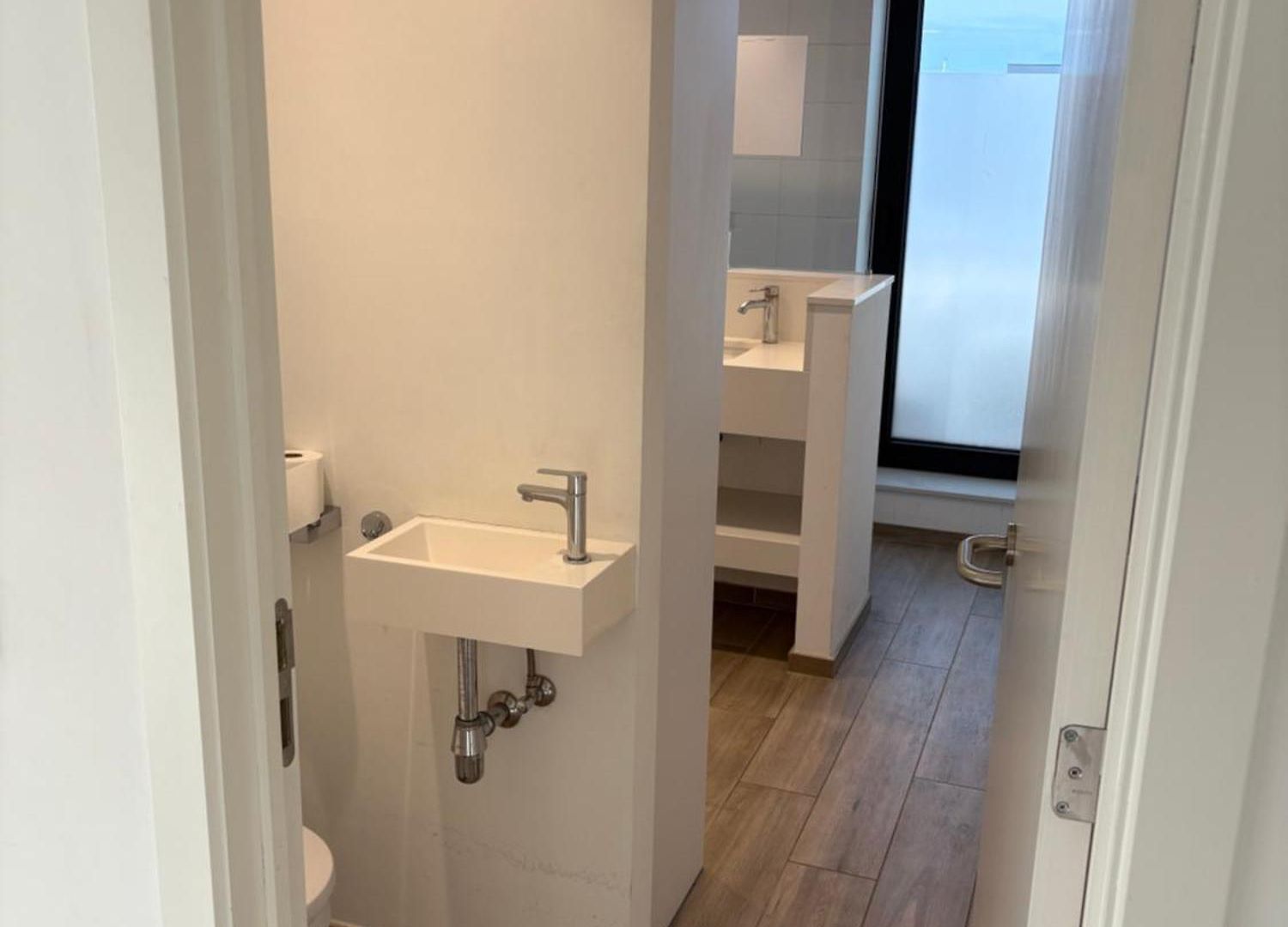 Penthouse Avec Vue Imprenable Sur *