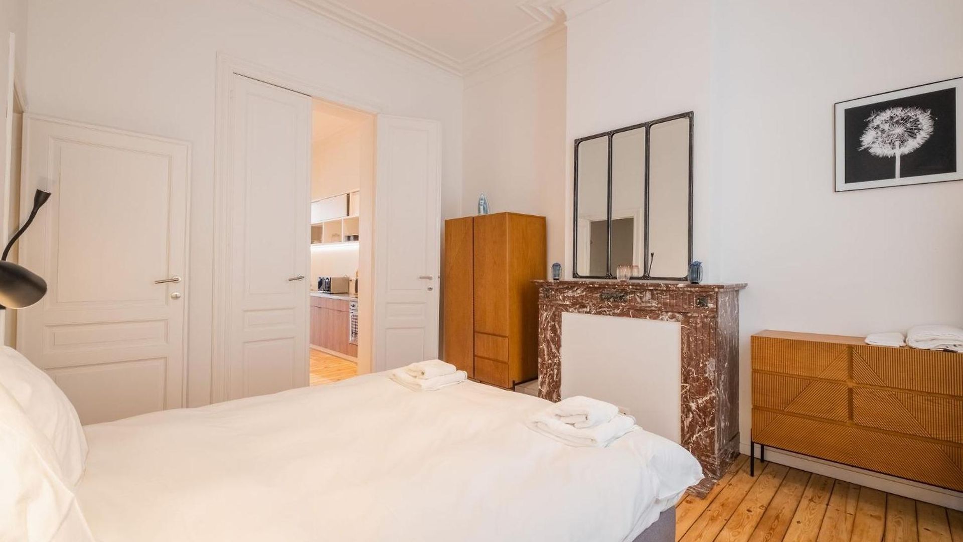Apartment New Center Of Trendy St Gille
