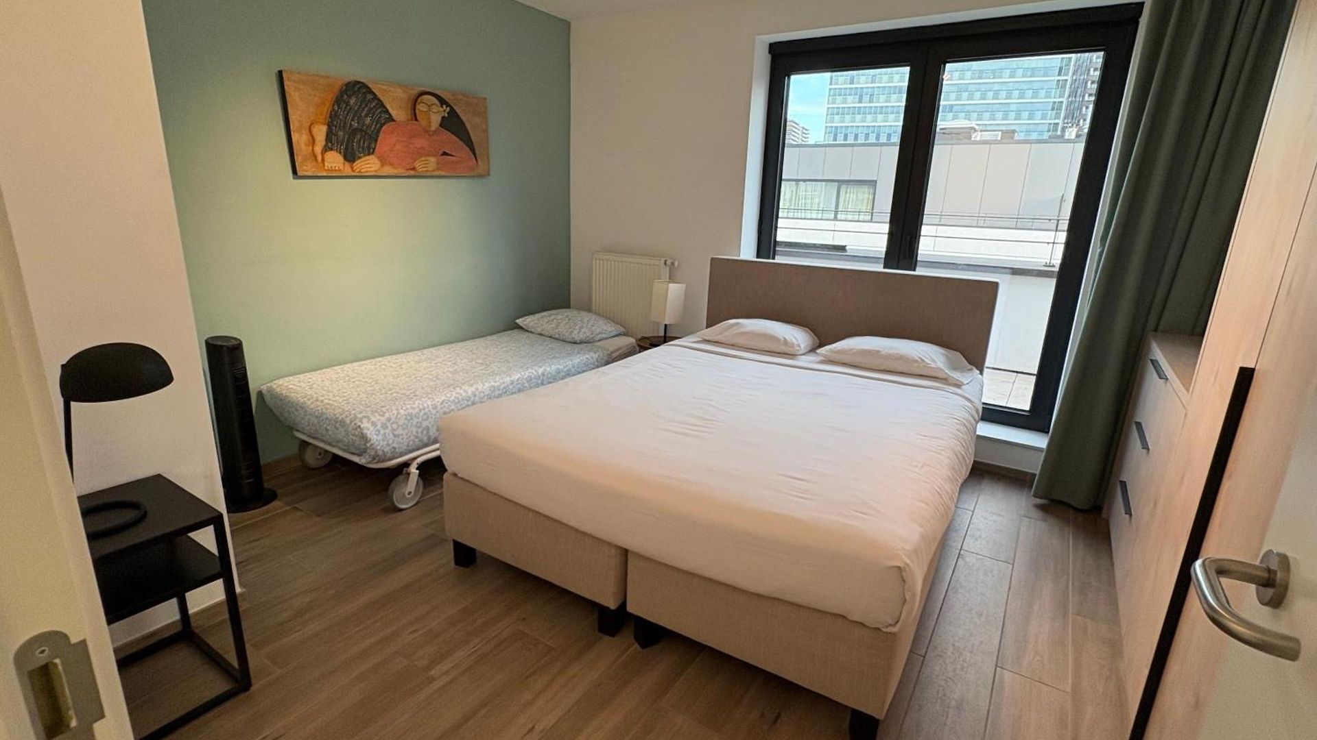 Apartment Penthouse Avec Vue Imprenable Sur *