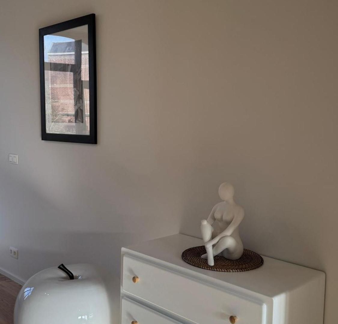 Apartment Chez Pomme Brussels