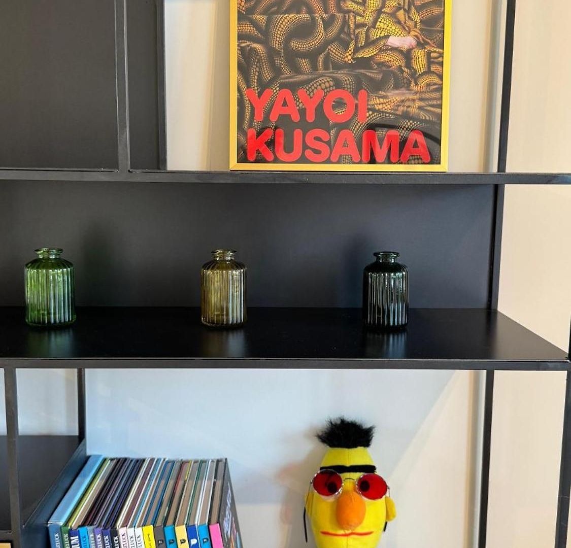 Apartment Chez Pomme *
