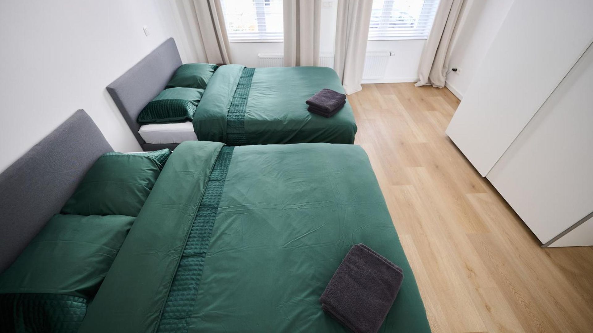 Apartment Toison D'or & Saunna 2 Brussels
