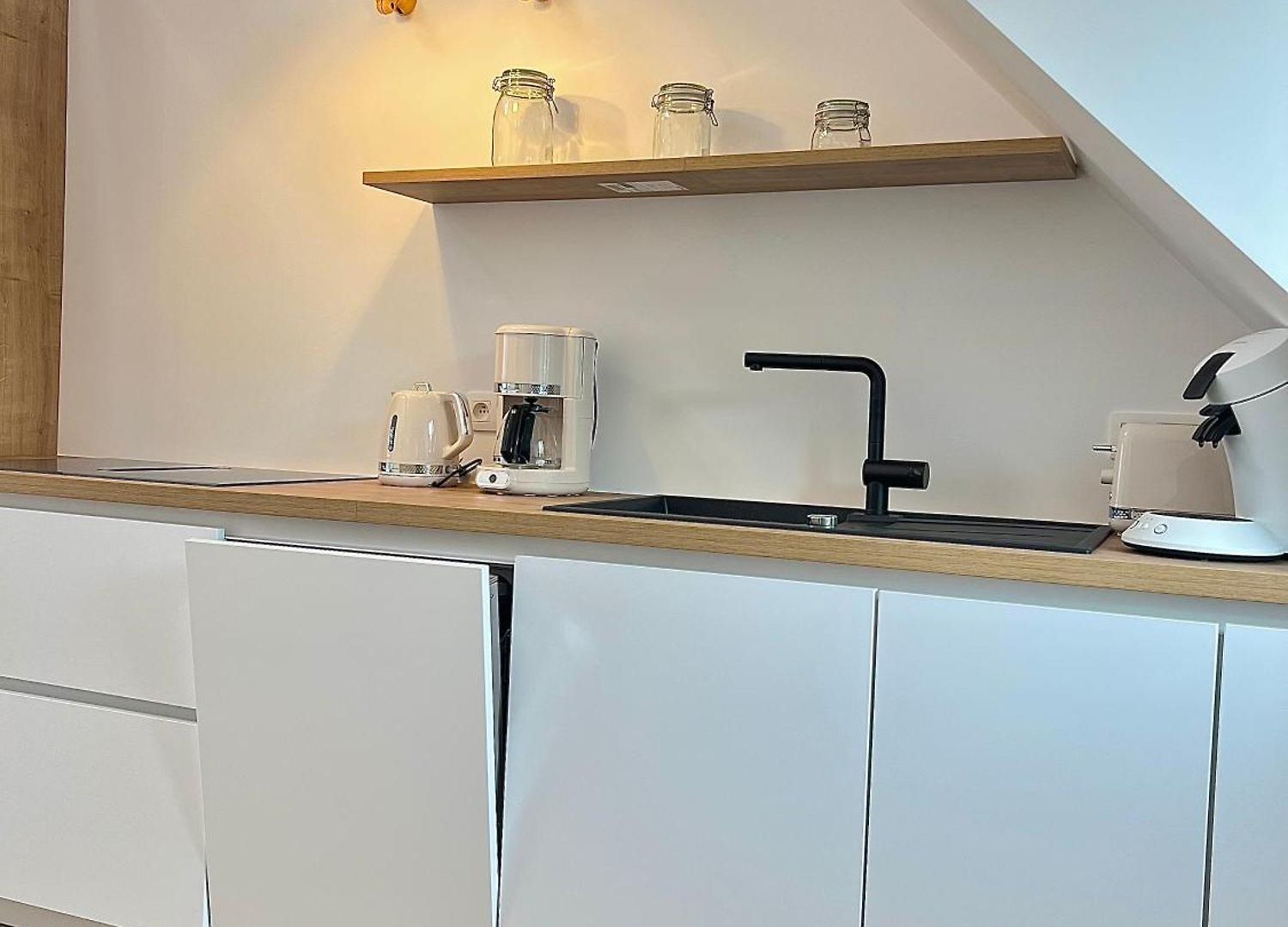 Duplex Design & Elegant Au Coeur De *
