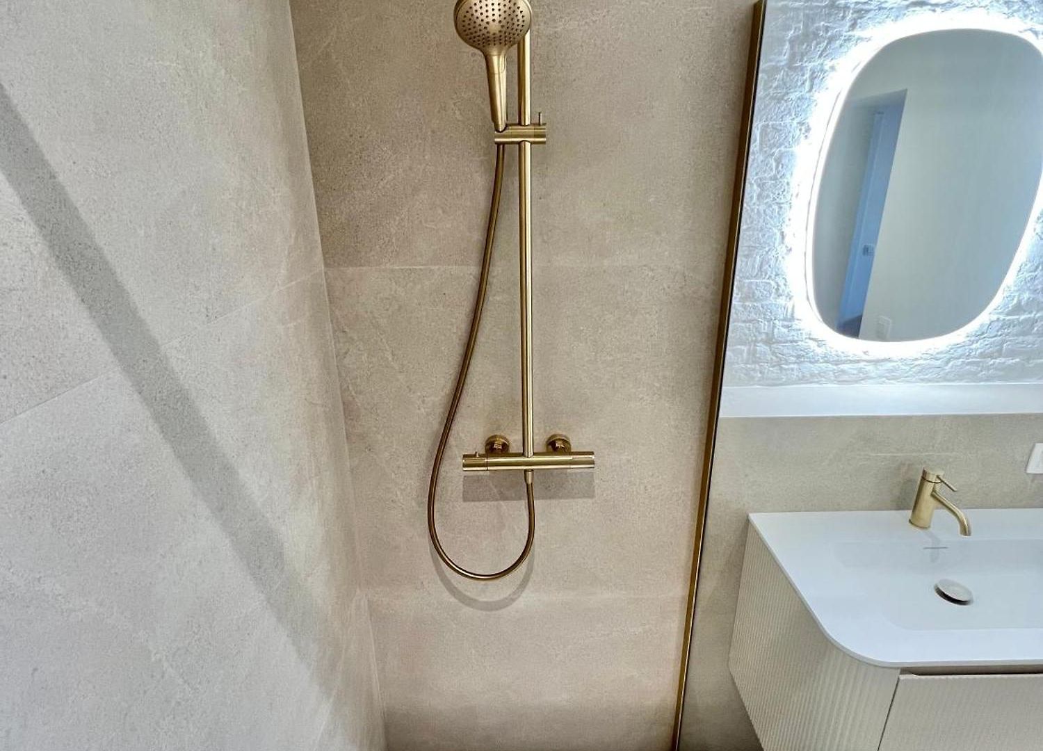 Duplex Design & Elegant Au Coeur De * Brussels