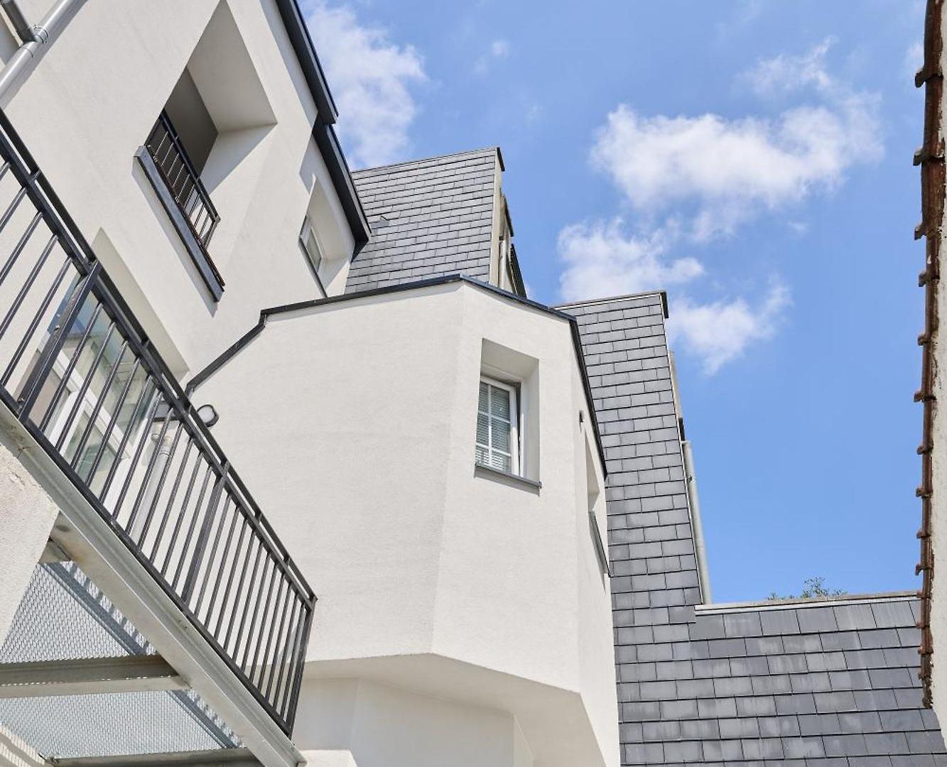 Apartment Toison D'or & Saunna 2 Brussels