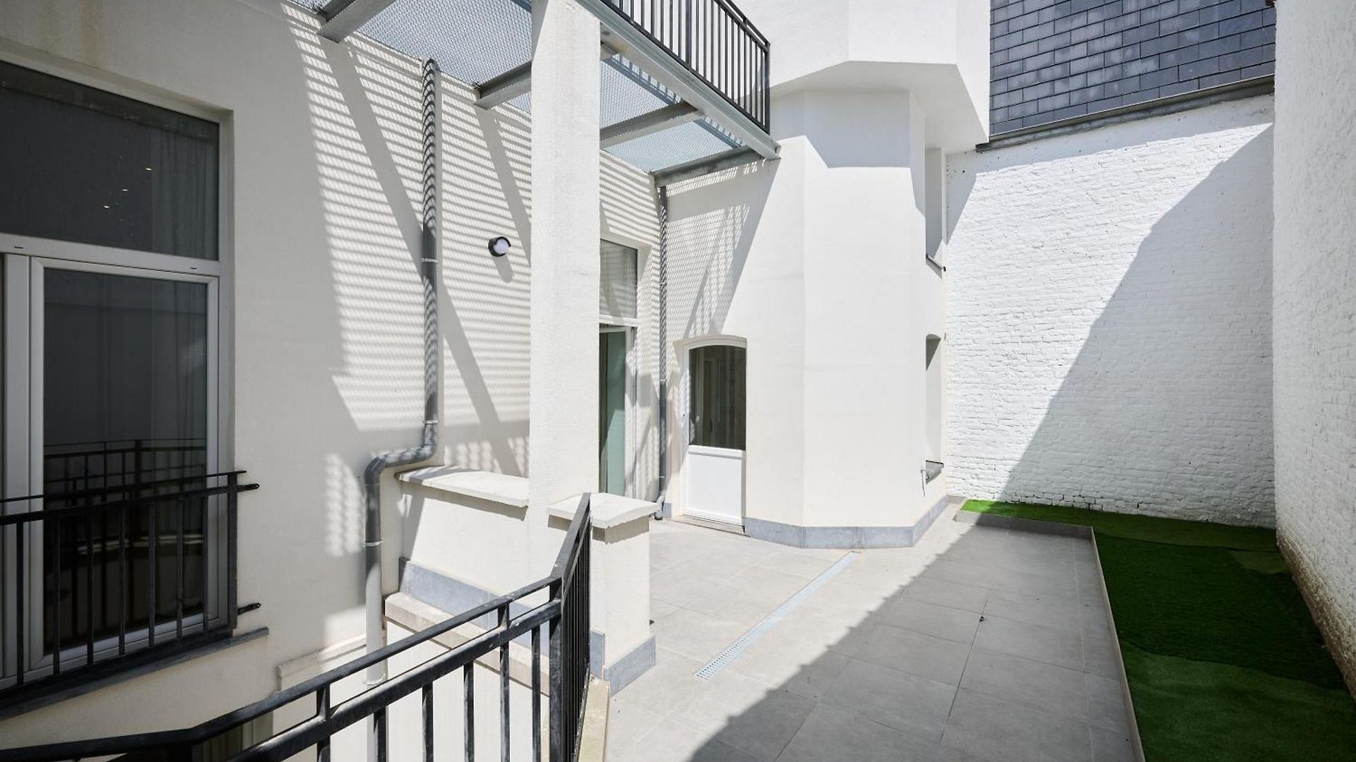 Apartment Toison D'or & Saunna 2 *