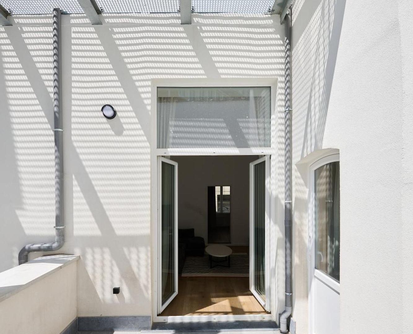 Toison D'or & Saunna 2 Apartment