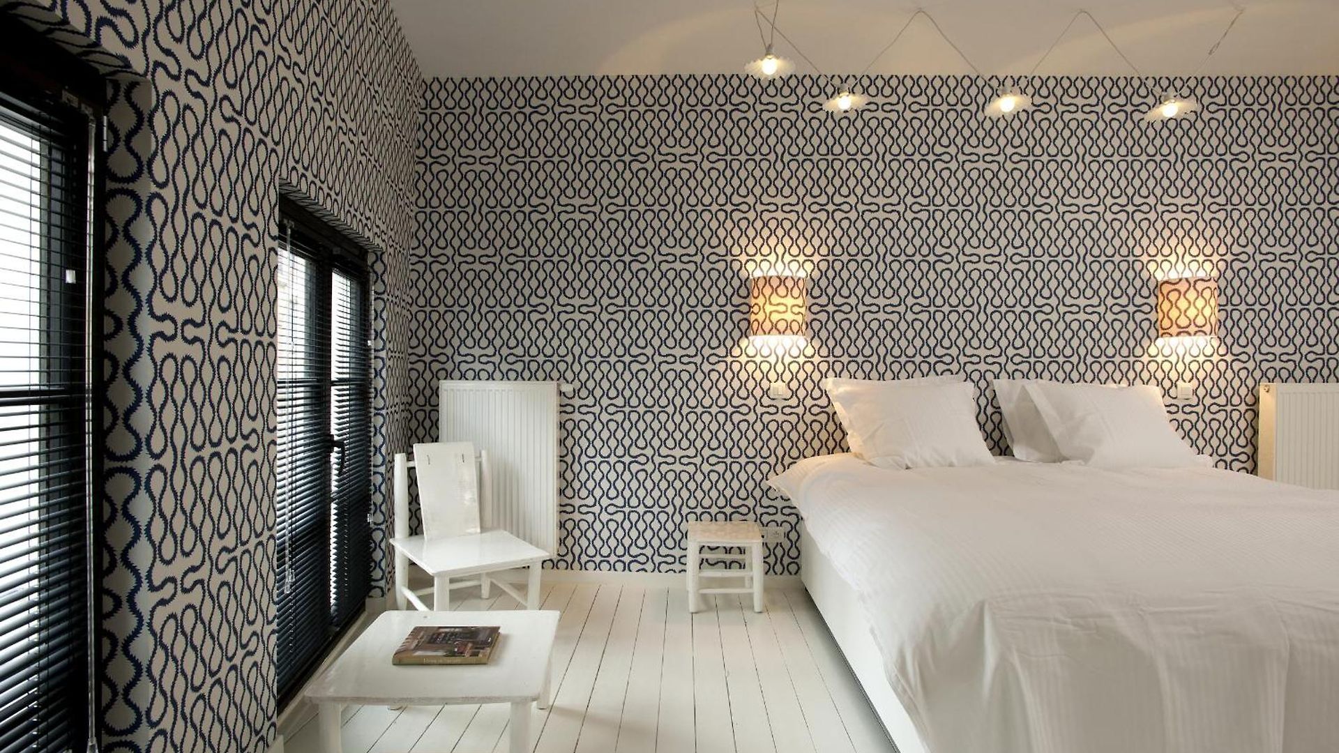 La Maison Haute 3*