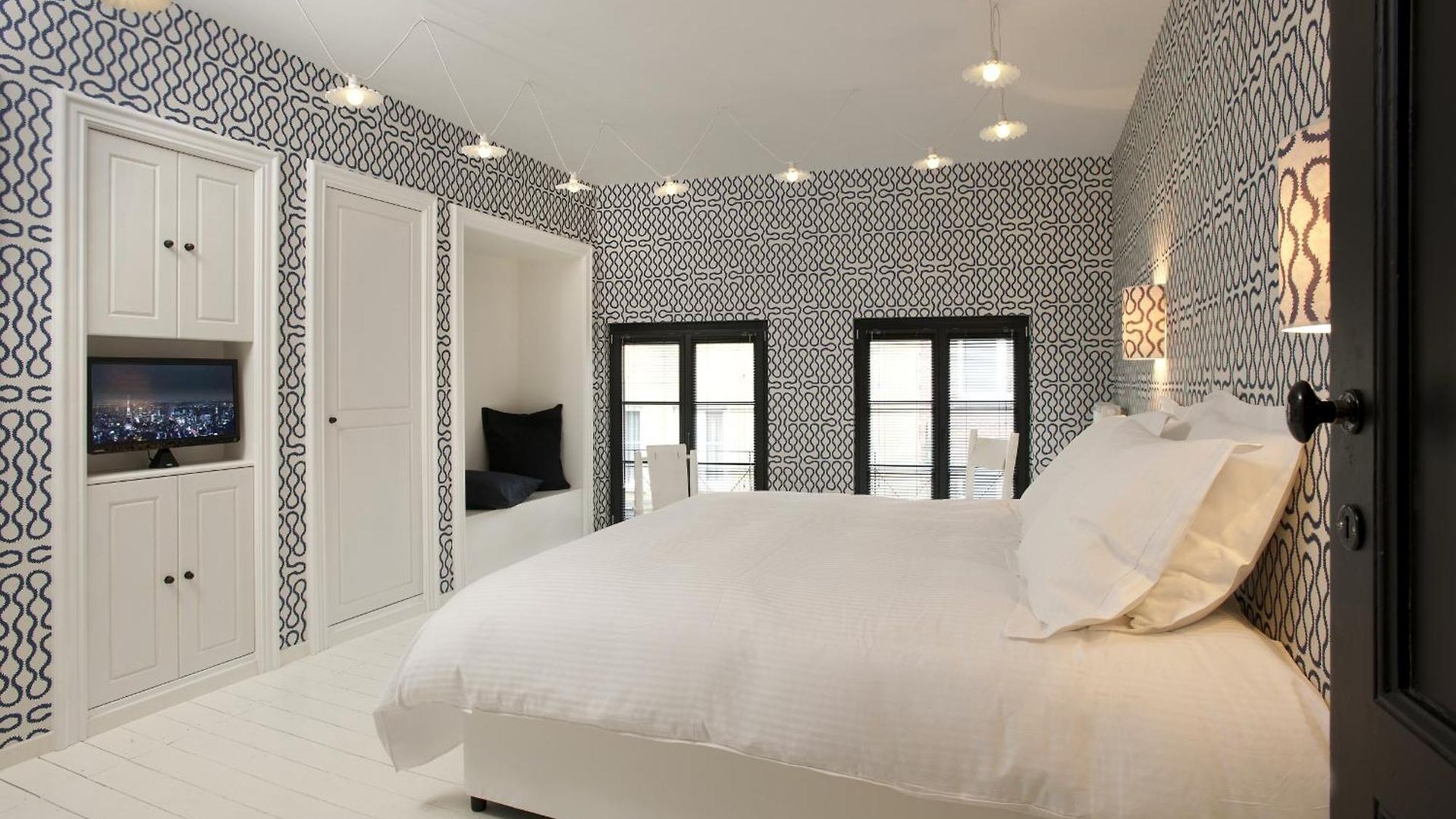 La Maison Haute Gasthuis 3*