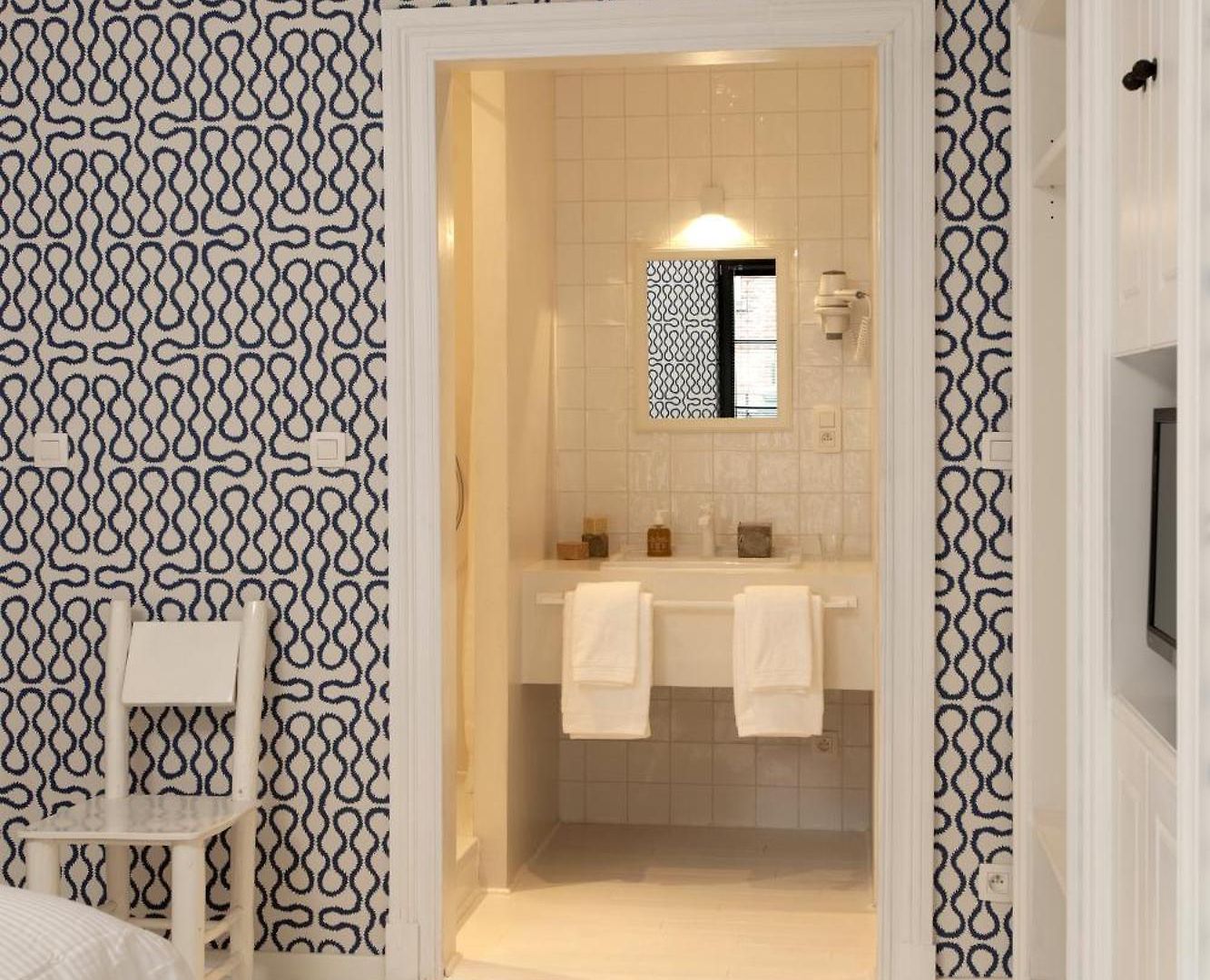 La Maison Haute 3* Brussel