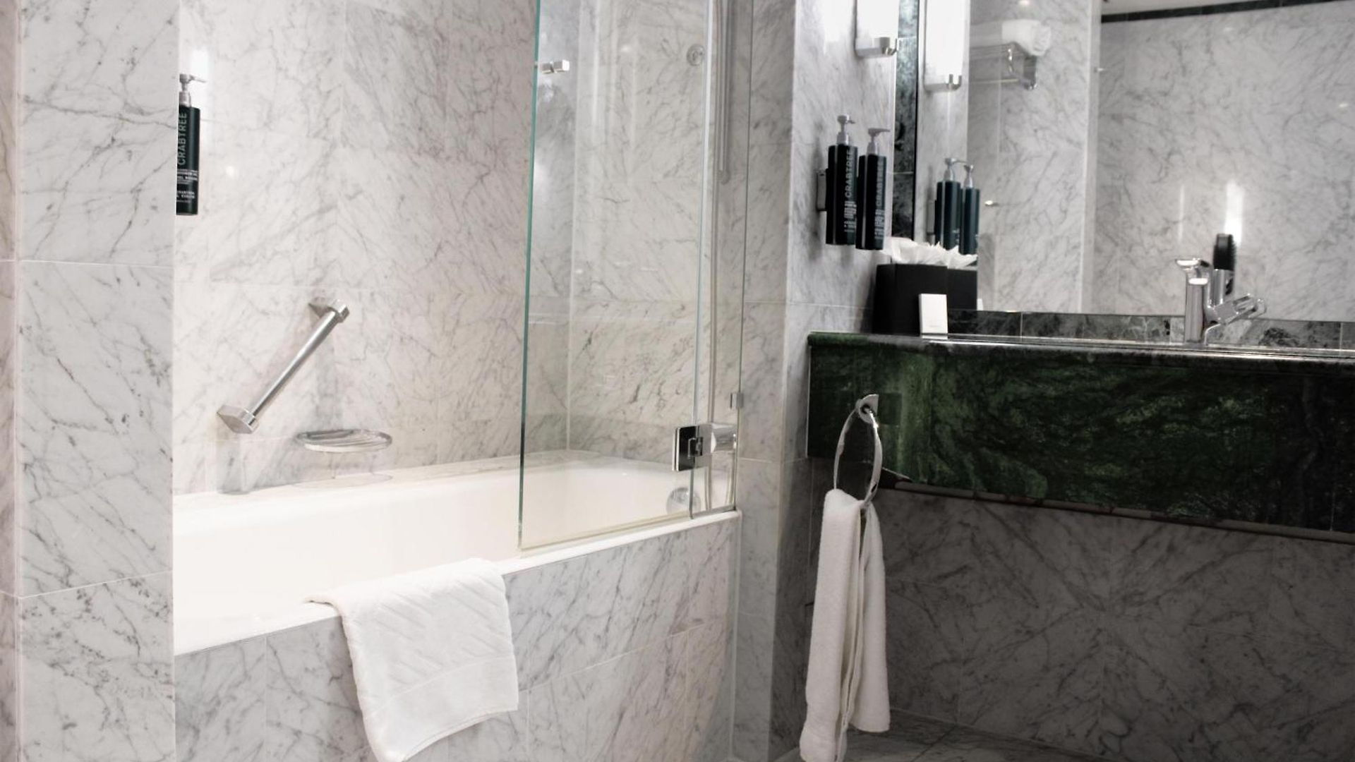 Hotel Hilton Grand Place 4*
