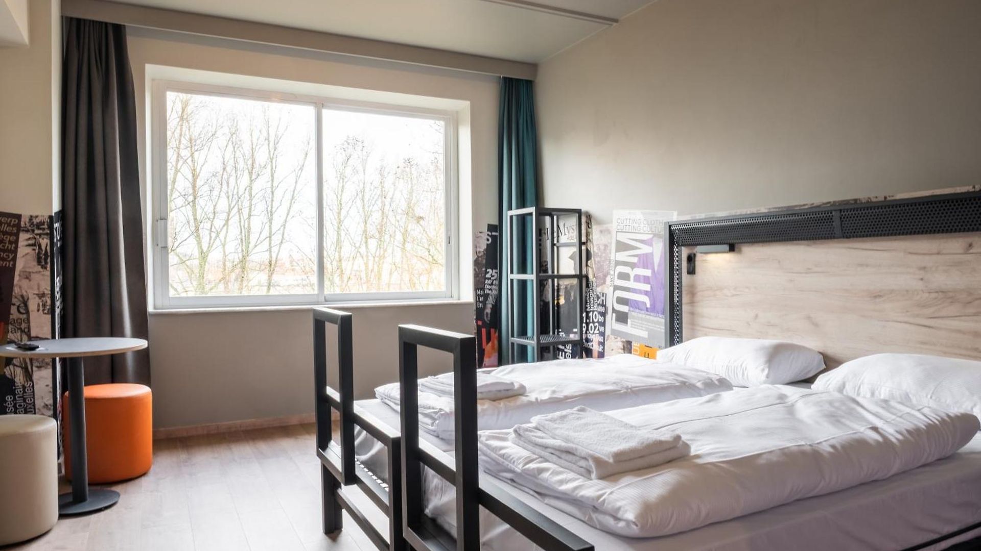A&o Centrum Hotel 2*