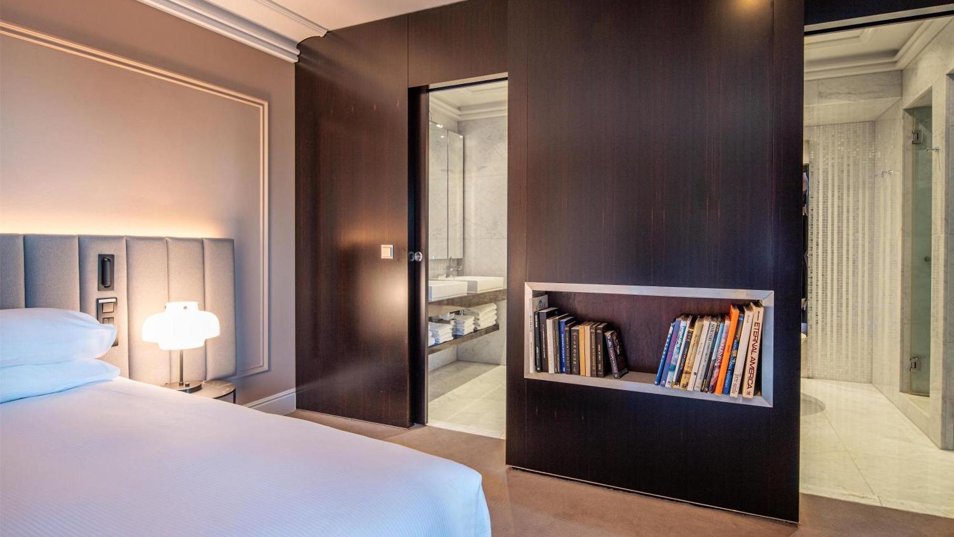 Hotel Hilton Grand Place