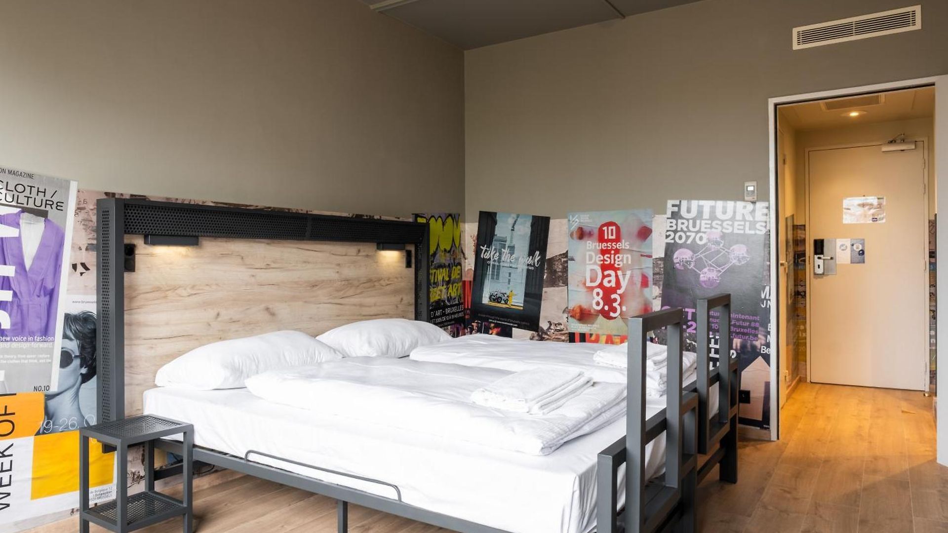 Hotel A&o Centrum 2*
