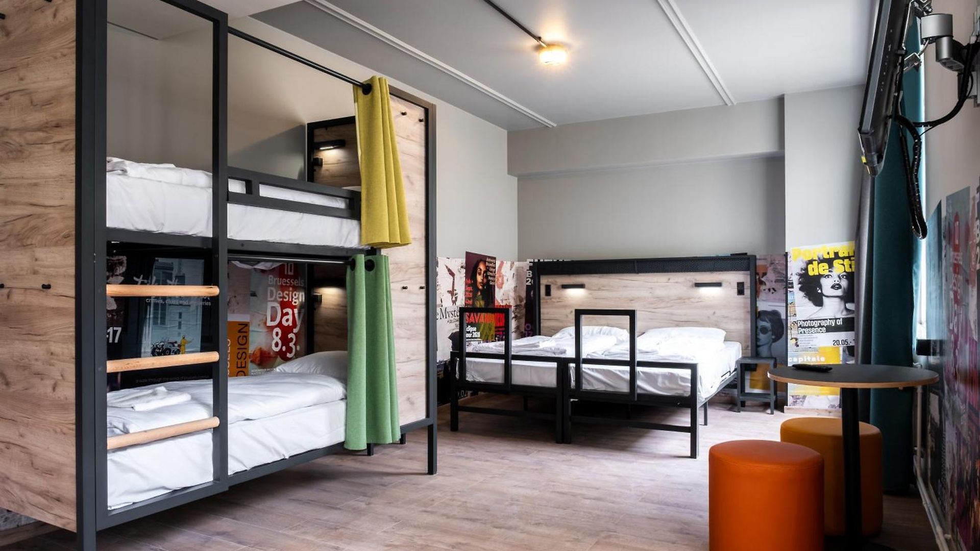 Hotel A&o Centrum