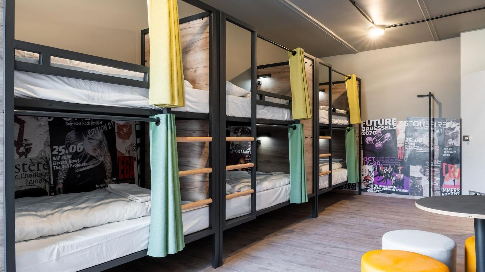 Hotel A&o Centrum 2*