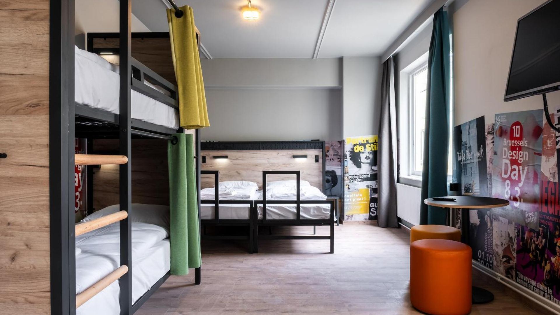 Hotel A&o Centrum