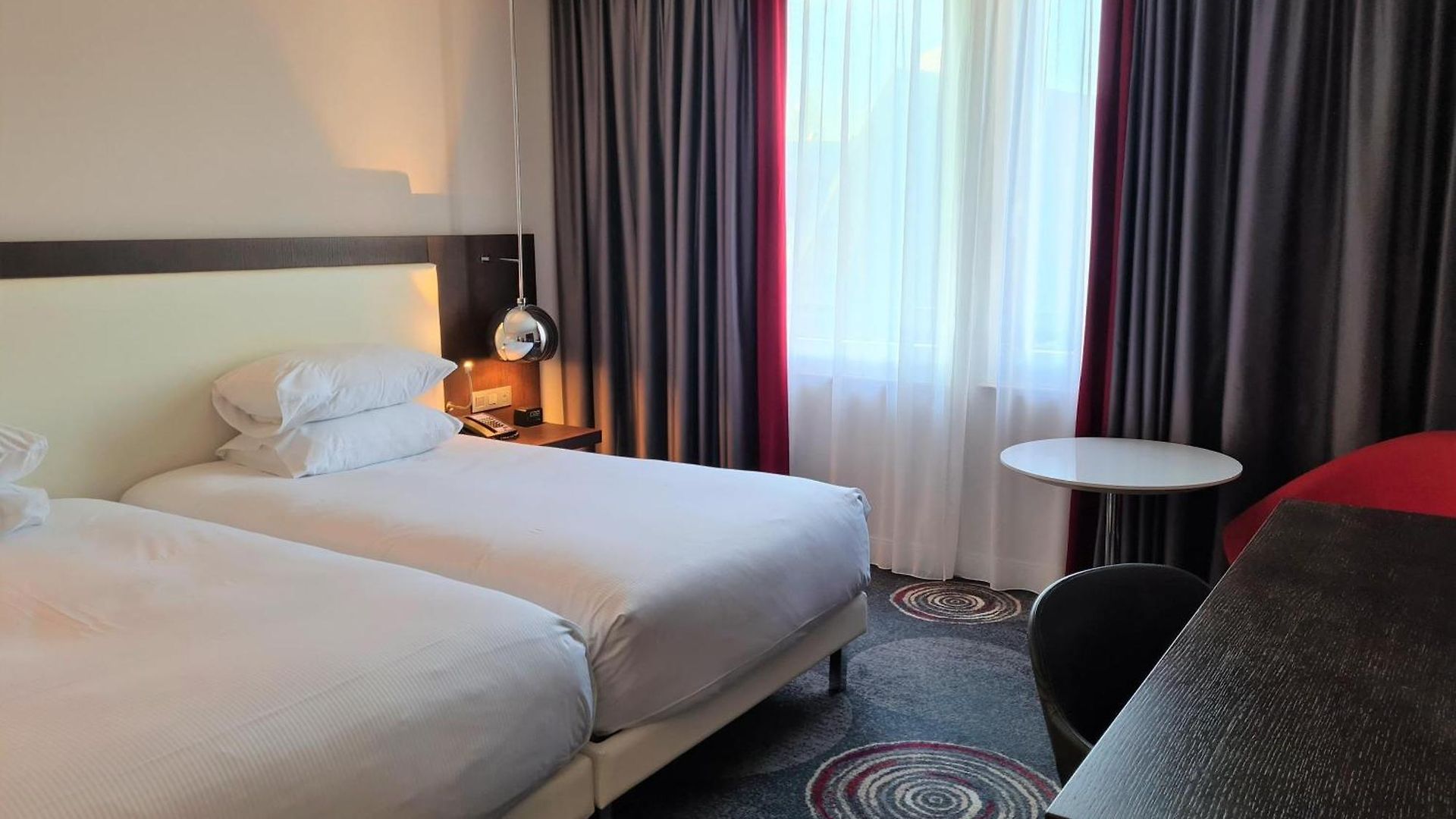 Hilton Grand Place