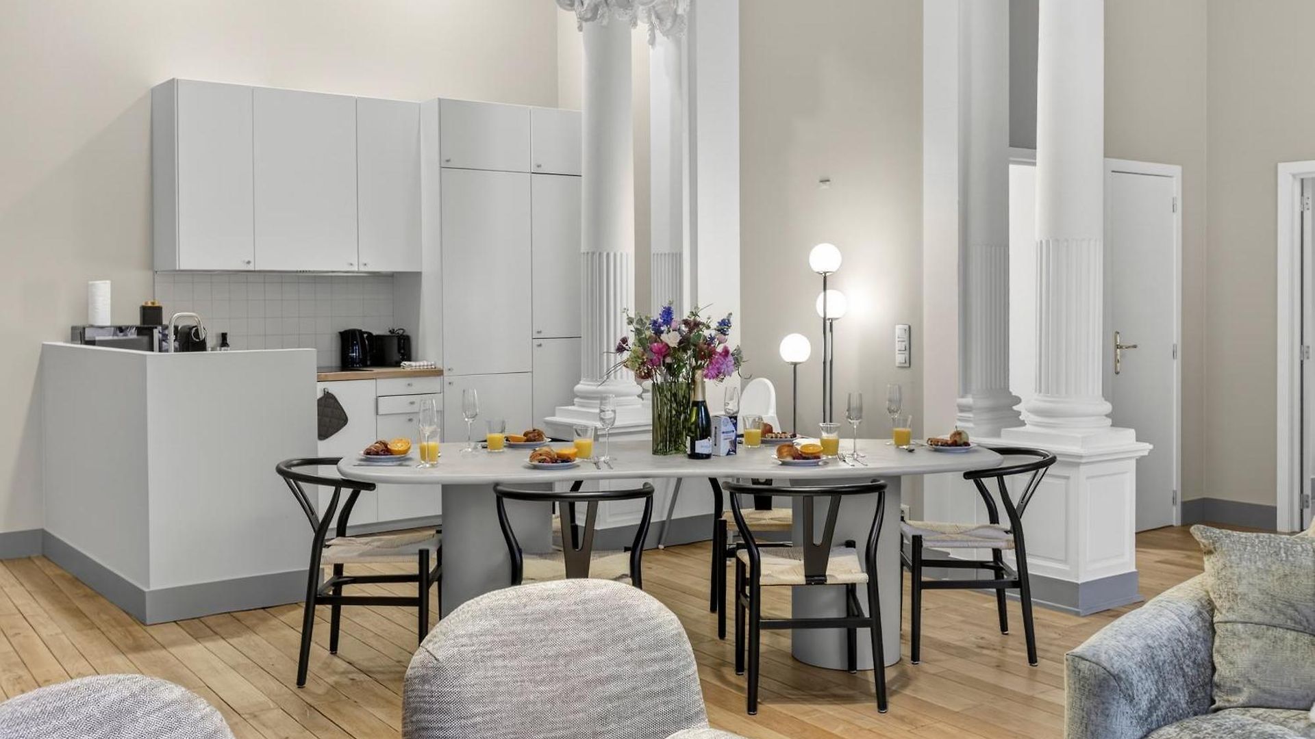 Maison Lombard By Reside *