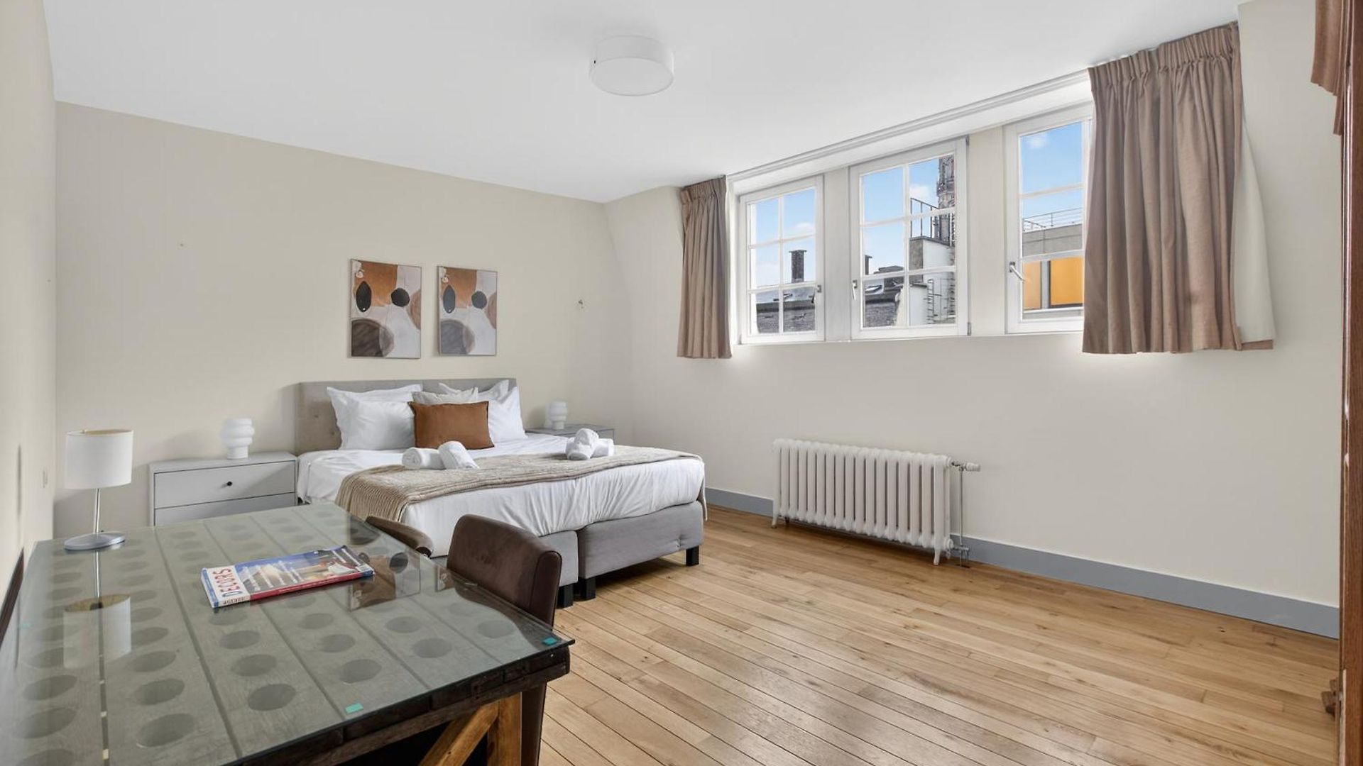 Maison Lombard By Reside Apartment