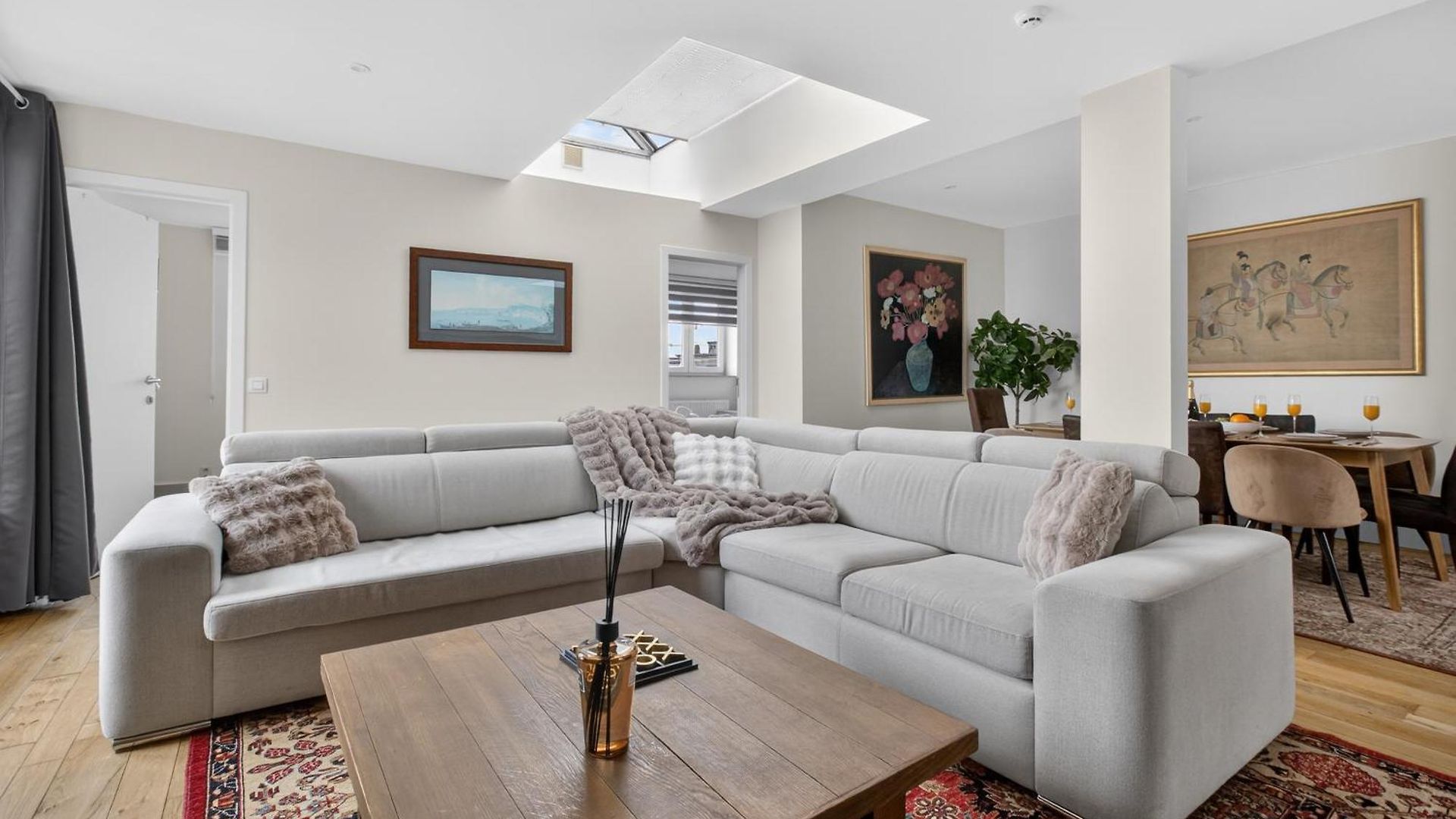 Apartment Maison Lombard By Reside