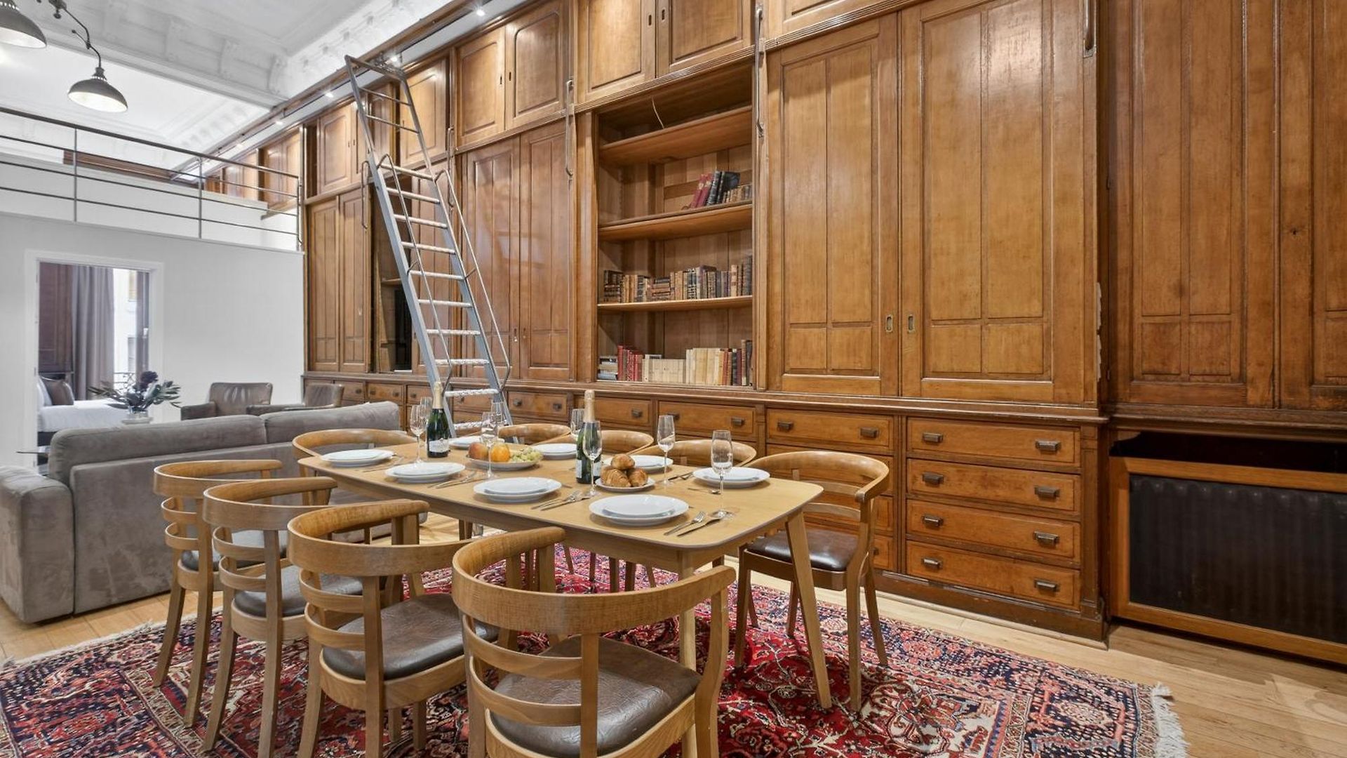 Maison Lombard By Reside Apartment *