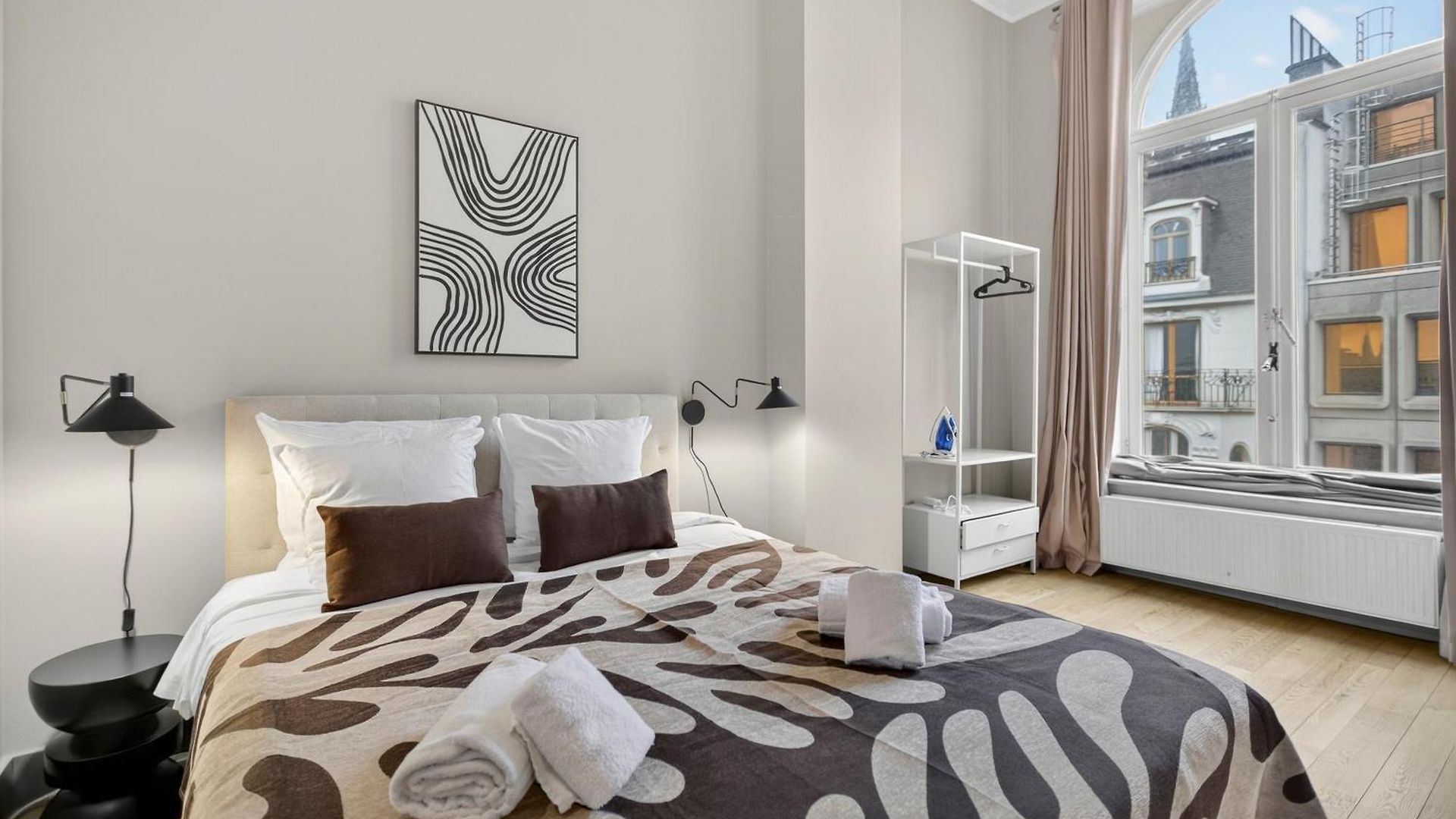 Maison Lombard By Reside Apartment