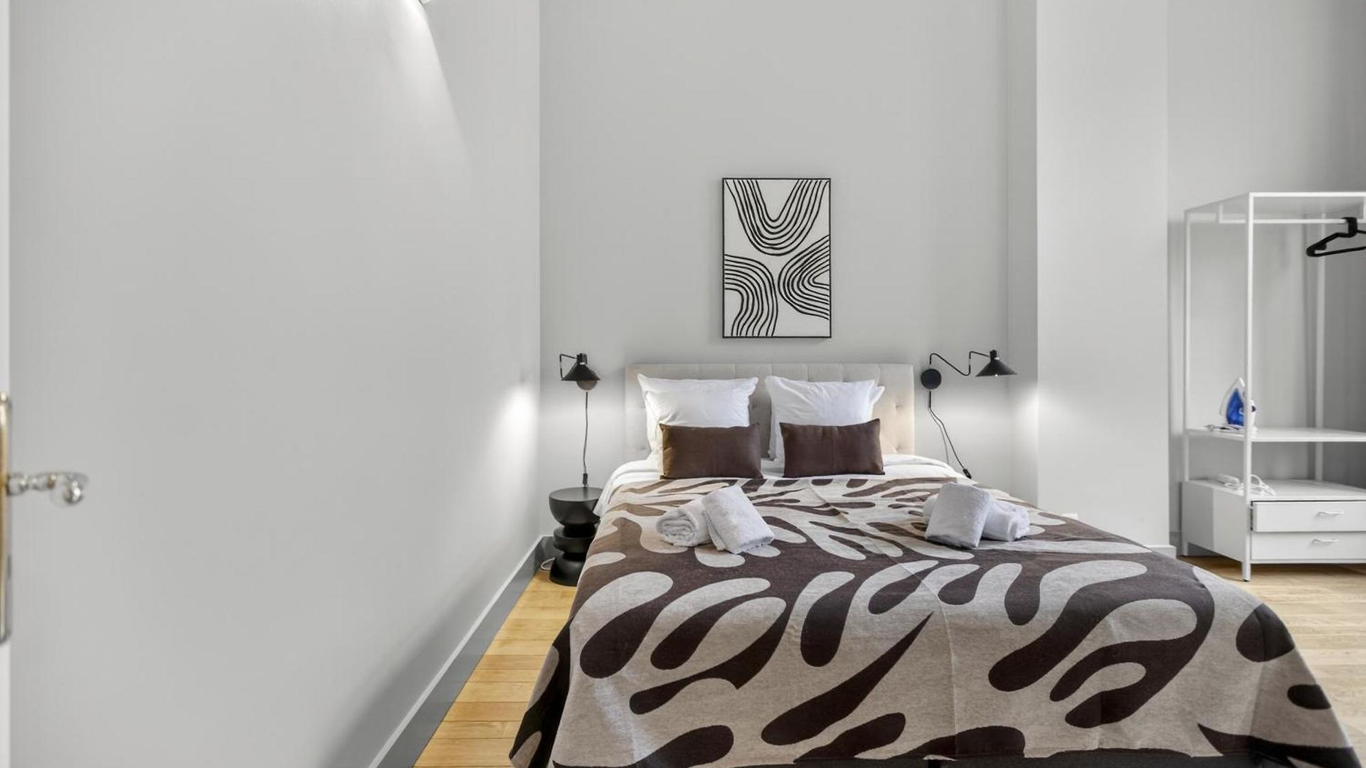 Apartment Maison Lombard By Reside