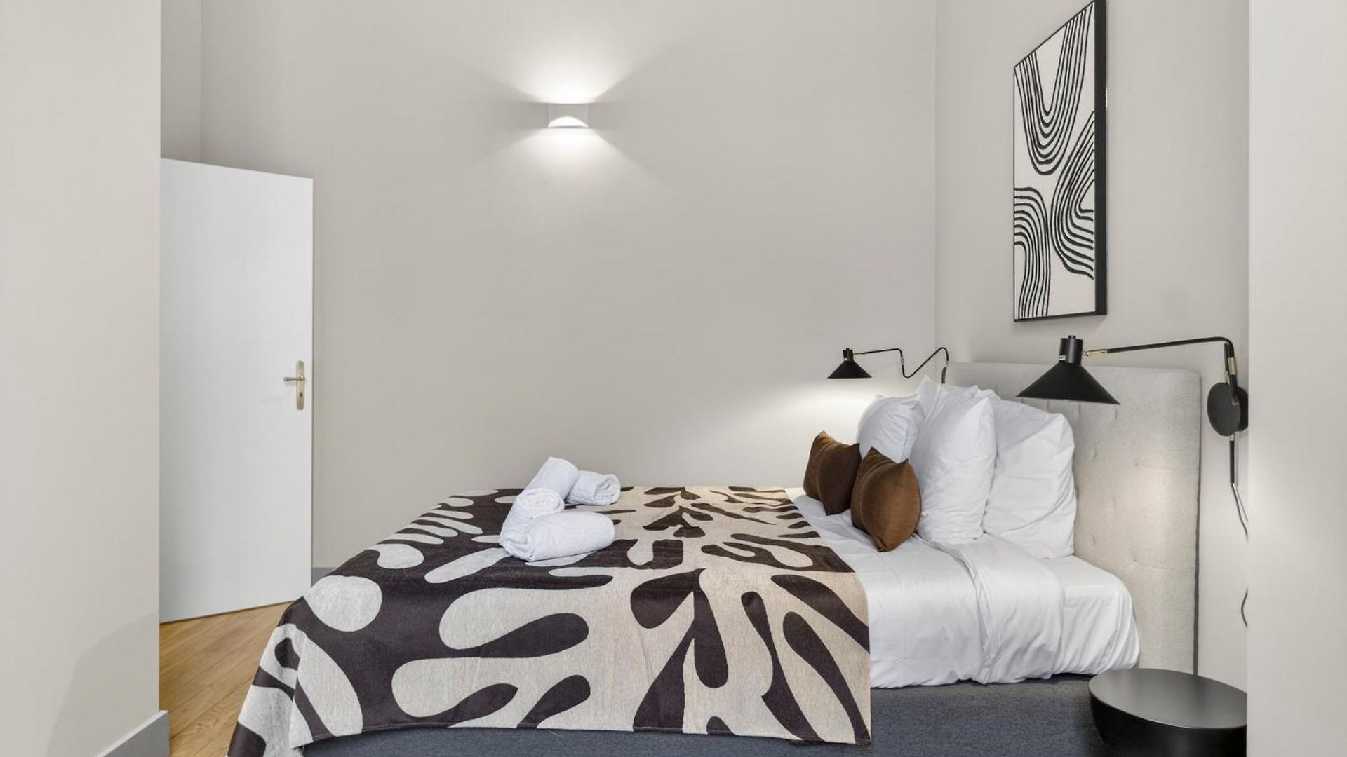 Maison Lombard By Reside Brussels