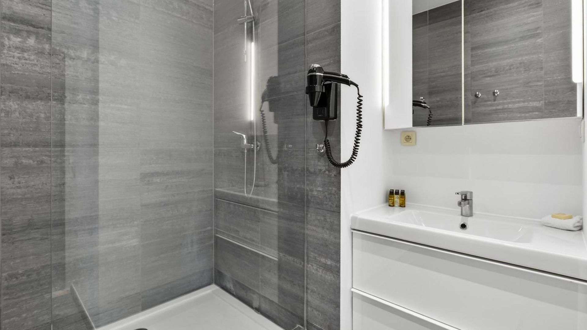 Maison Lombard By Reside Apartment